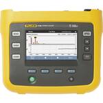 Chauvin Arnoux C.A 8220 Netwerkanalyser 1-fasig Met logger