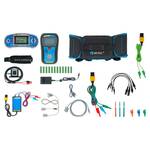 Fluke VR1710 Netwerkanalyser 1-fasig Met logger