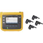 Chauvin Arnoux CA 8345 Netwerkanalyser 3-fasig Grafisch display, Met logger