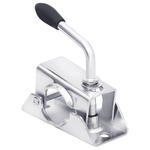 Trailergear TRAILERGEAR Neuswielklem 48 mm.