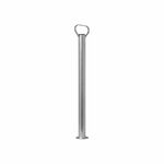 Trailergear TRAILERGEAR Steunpoot 48 mm + SLINGER