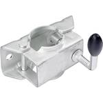 Trailergear TRAILERGEAR Neuswiel 48 mm. luchtband 300x4