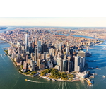 Stedentrip New York - Hilton Garden Inn New York Times Square South