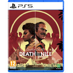 Agatha Christie: Death on The Nile