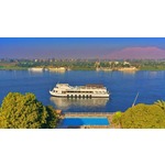 Rondleiding door Luxor vanuit Hurghada met Nijlcruise en lunch