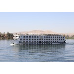 7 nachten Nijlcruise vanuit Luxor op de MS Minerva met volpension en rondleidingen