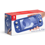 Nintendo 2DS (Black Blue)