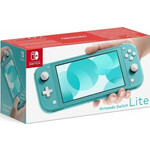 Nintendo Switch Lite (Blue)