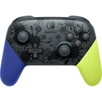 Nintendo Switch Pro Controller (Splatoon 2 Edition)