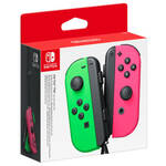 Nintendo Switch Pro Controller (Smash Bros. Edition)