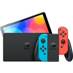 Nintendo Joy-Con Gamepad Nintendo Switch Zwart, Grijs, Roze