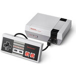 Nintendo Switch Console (Oled-model): Nieuwe Versie, Intense Kleuren, 7 Inch Scherm - Met Een Witte Joy-con