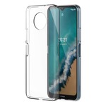 Nokia Clear case - voor Nokia G50 Telefoonhoesje Transparant