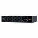 CyberPower PR750ELCDGR UPS Line-interactive 750 VA 675 W 4 AC-uitgang(en)