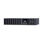 NEXT UPS Systems LOGIX II TOWER NETPACK UPS Dubbele conversie (online) 3000 VA 2700 W 5 AC-uitgang(e