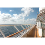 Noorse Fjorden Cruise met Queen Mary 2 - 06 04 2025