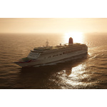 Noorse Fjorden Cruise met Britannia - 02 05 2025