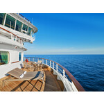 Noorse Fjorden Cruise met Queen Mary 2 - 25 10 2024
