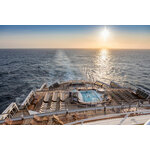 Noord-Europa Cruise met MSC Euribia - 28 04 2024
