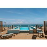 Noorse Fjorden Cruise met Arcadia - 15 04 2024