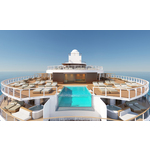 Noord-Europa Cruise met MSC Poesia - 21 07 2024
