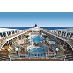 Noord-Europa Cruise met MSC Poesia - 23 08 2024