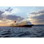 Noorse Fjorden Cruise met Queen Mary 2 - 14 07 2024