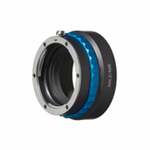 Nikon AF-S Nikkor 24-70 mm f/2.8E ED VR