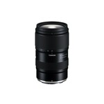 Nikon NIKKOR Z DX 12-28mm f / 3.5-5.6 PZ VR Zwart