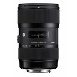 Nikon Z 28mm f/2.8 SE