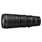 Nikon Z 50 mm f1.8 S