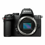 Nikon Z 24 mm f1.8 S