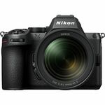 Nikon Z fc body