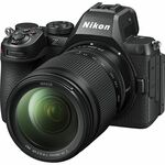 Nikon Z 24-70 mm f2.8 S