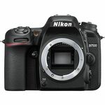 Nikon Z 17-28mm f/2.8