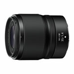 Nikon AF-S Nikkor 85 mm f/1.4G