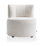 Fauteuil Roan in 2 kleuren