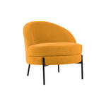 Belmond fauteuil Luzo - Rib Groen