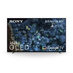 OLED TV 65" UHD 4K Android B&W sound