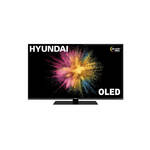 Hisense OLED-TV 55A8G, 139 cm / 55 "", 4K Ultra HD, Smart TV