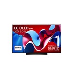 LG OLED65C25