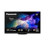 Hisense 65A90H smart tv - 65 inch - 4K Ultra HD - Wifi - zwart - OLED