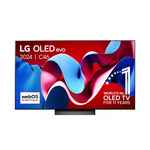 LG OLED48C25LB