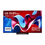 LG OLED48C25LB