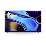 Hisense 65A90H smart tv - 65 inch - 4K Ultra HD - Wifi - zwart - OLED