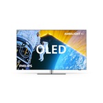 Samsung QE55S93CAT OLED 4K 2023 - 55 inch - OLED TV