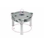 Oliefiltersleutel MANN-FILTER LS 9