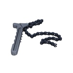 Oliefiltersleutel 3-armig (65-120mm)