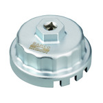 Oliefiltersleutel 3-armig (65-120mm) 4830802