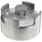 Beta Oliefiltersleutel met ketting 1488L - 014880050